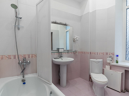  Пансионат &laquo;Шаляпинъ&raquo;, Кисловодск. Номера